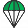 SM Parachute Lite