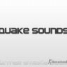 Quake Sounds [Revamped]